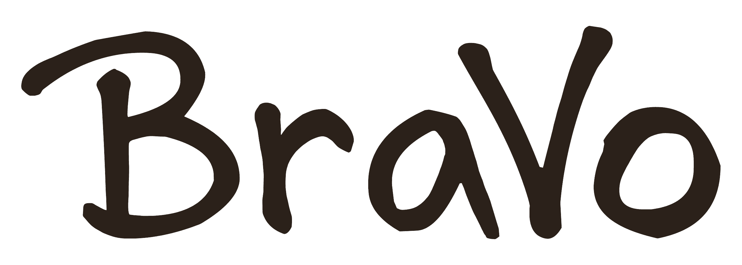 BRAVO
